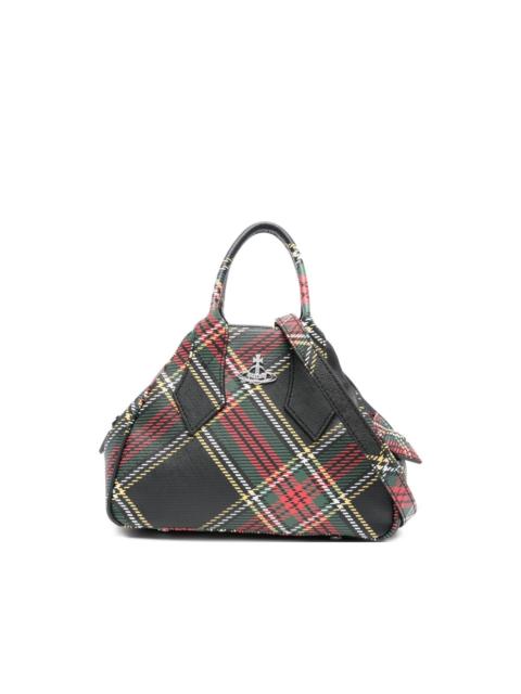 medium Yasmine tote bag