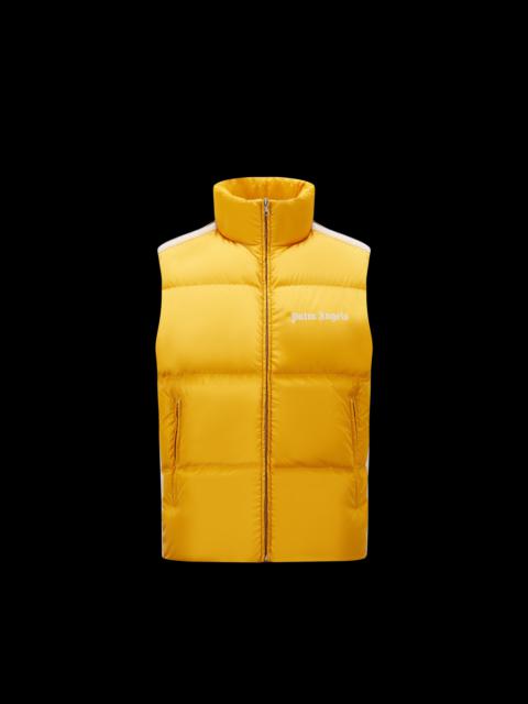 Rodman Down Vest