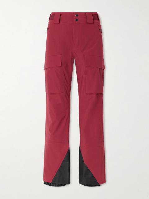 Hayden 3l Straight-leg Ski Pants