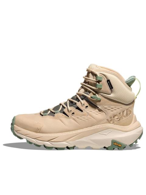 (WMNS) HOKA ONE ONE Kaha 2 GTX 'Oak' 1123156-OKLB