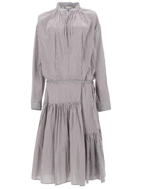 Dries Van Noten Elegant Long Suit for Women