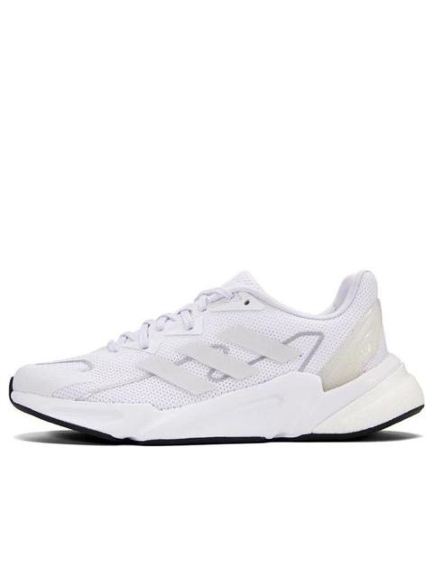 (WMNS) adidas X9000l2 White S23656