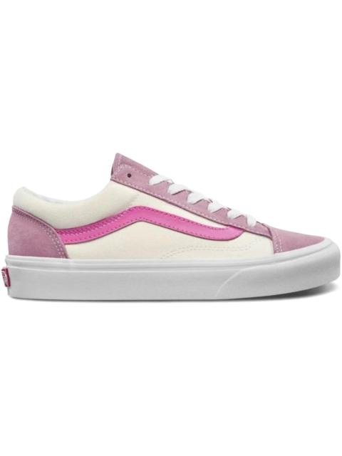 Vans Style 36 Retro Sport Nostalgia Rose