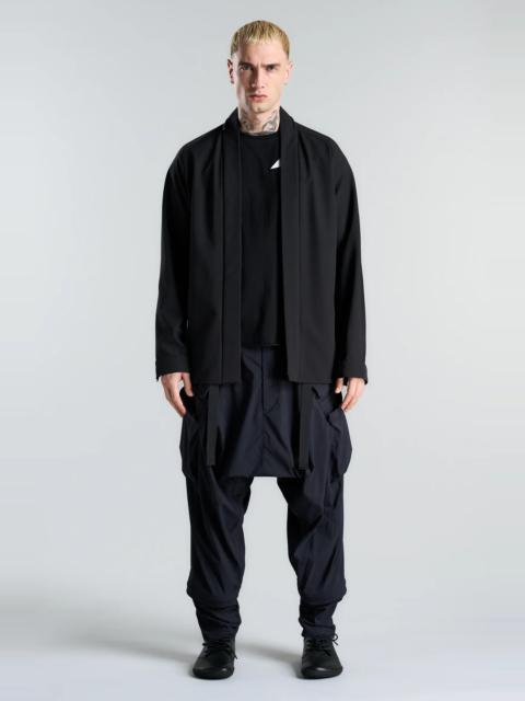 J72-DS schoeller® Dryskin™ Modular Liner Jacket Black