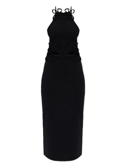 Jena midi dress