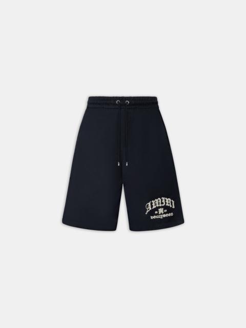 AMIRI HOLLYWOOD SHORT