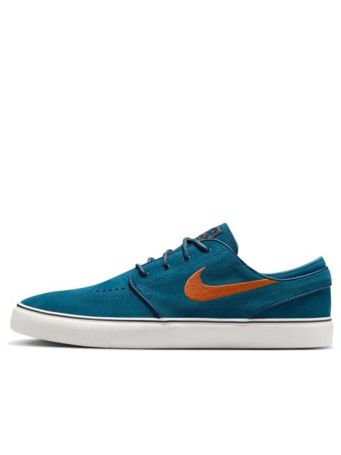 Nike x Stefan Janoski SB 'Blue Force' FD6757-401