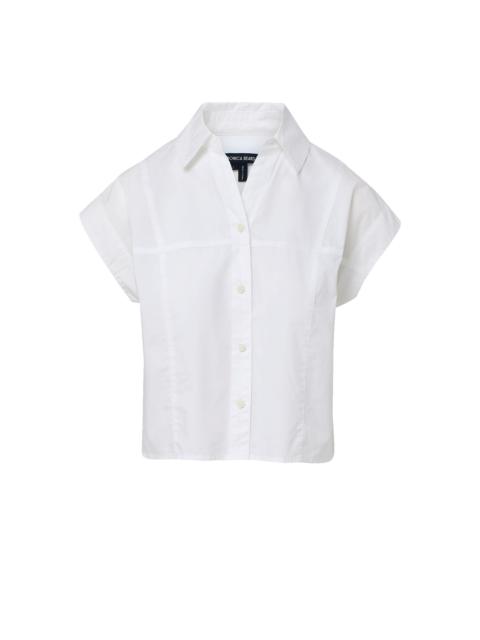NESTOR BUTTON-DOWN SHIRT