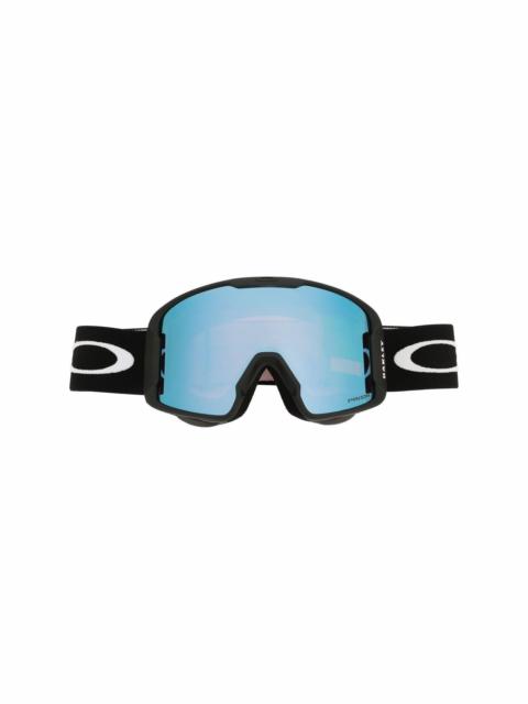 Line Minerâ¢ L snow goggles