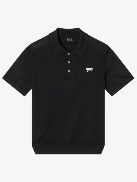 GREGORIO POLO SHIRT