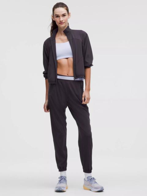 Adapted State High-Rise Jogger *Sleek