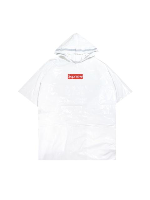 Supreme x Ballpark Poncho 'White'