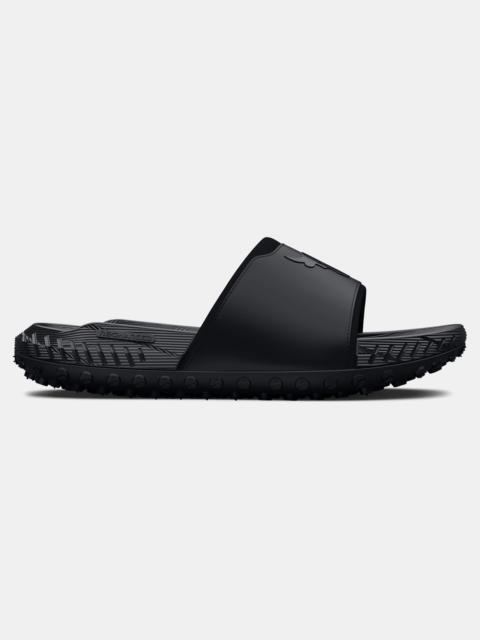 Unisex Project Rock 3 Slides