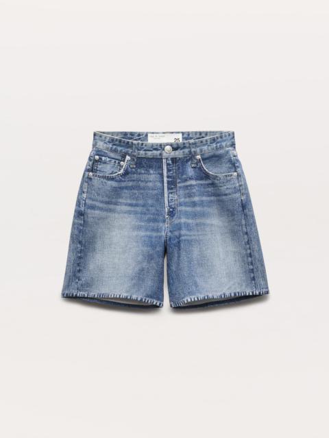 Miramar Kaia Shorts
Refine Knit