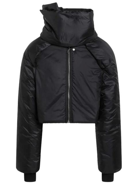 Rick Owens Drkshdw Convertible Jkt 09 Black