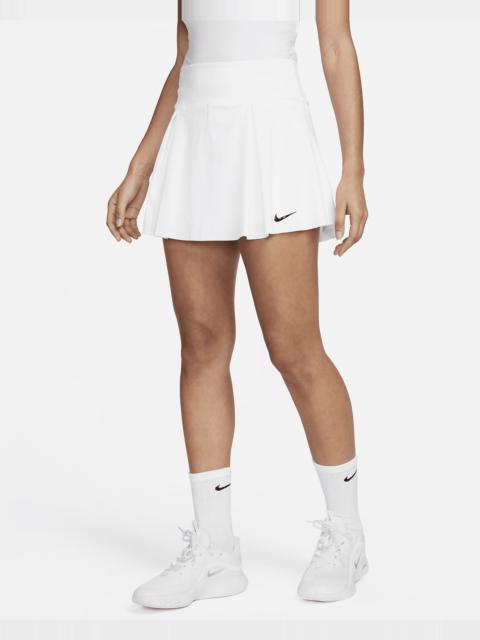 Nike Women's Dri-FIT Advantage Short Tennis Skirt