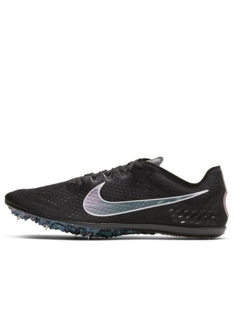 Nike Zoom Victory Elite 2 'Black Indigo Fog' 835998-003