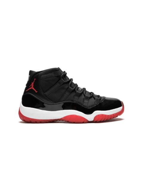 Air Jordan 11 Retro bred