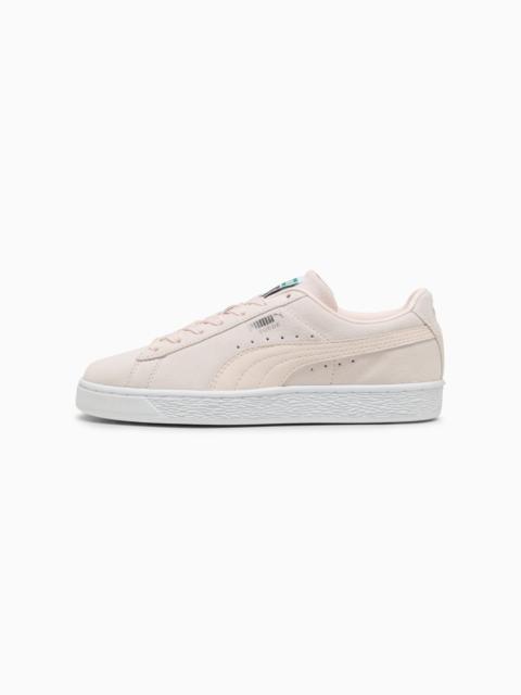 Suede Classic Women's Sneakers