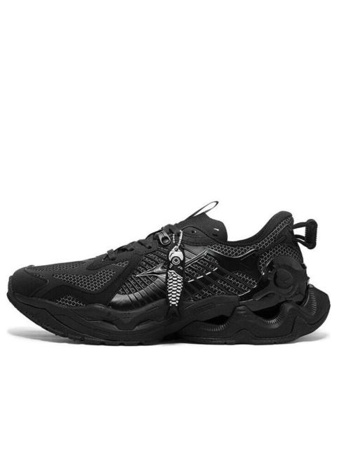 Mizuno KOI 2K 'Black' D1GH220303