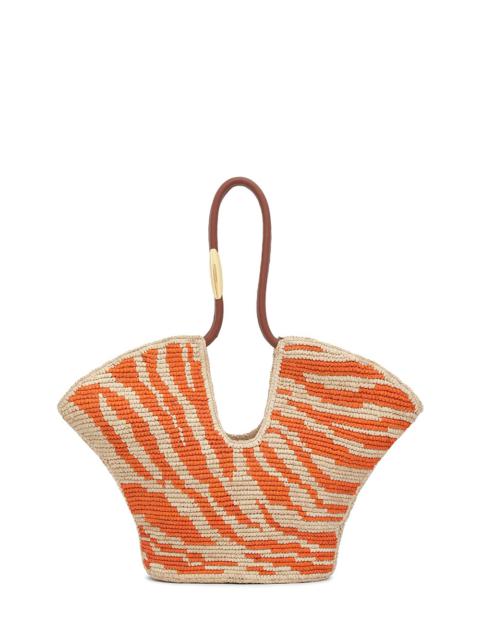 GOLDENTIME MEDIUM TOTE