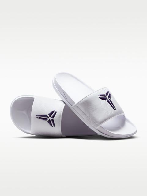 Kobe Offcourt Men's Slides