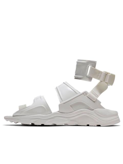 (WMNS) Nike Air Huarache Gladiator QS 'White' AH7702-100
