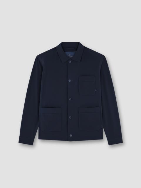 SHACKET DYNAMIC STRETCH