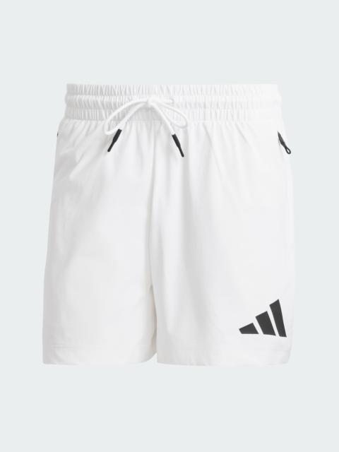 adidas Z.N.E. Woven Shorts