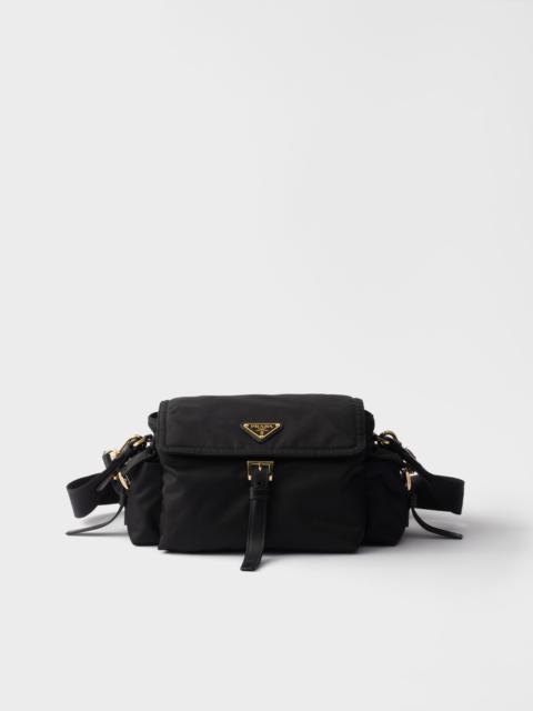 Prada Explore medium Re-Nylon shoulder bag