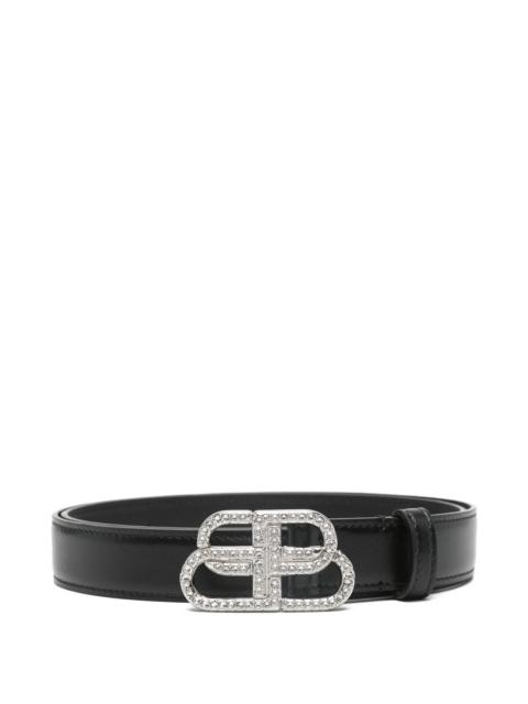 Balenciaga Belts