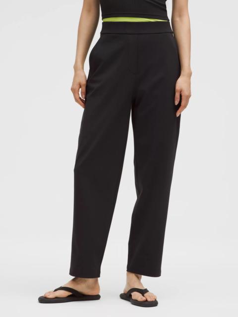 Daydrift High-Rise Tapered Trouser *Short