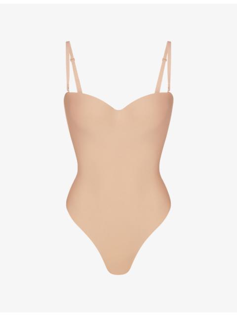 Skims Body Underwired Thong Bodysuit