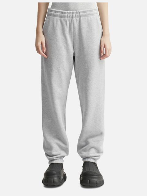 HEAVY SWEATPANT