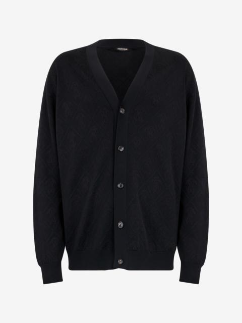 RC Motif Cardigan