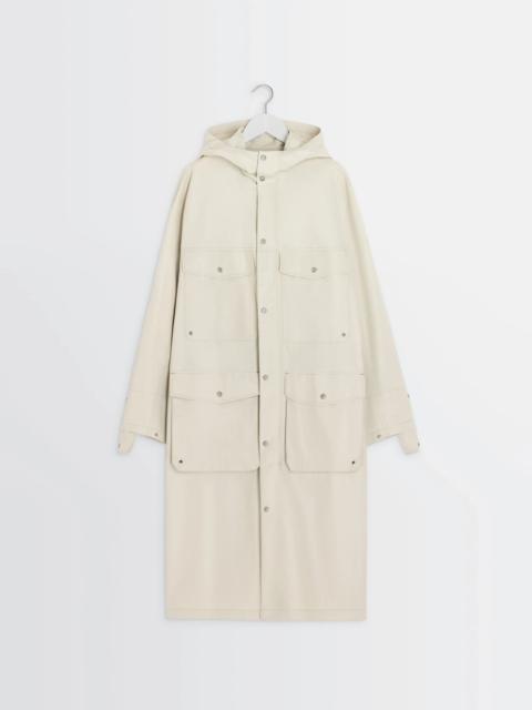 UTILITY RAINCOAT
