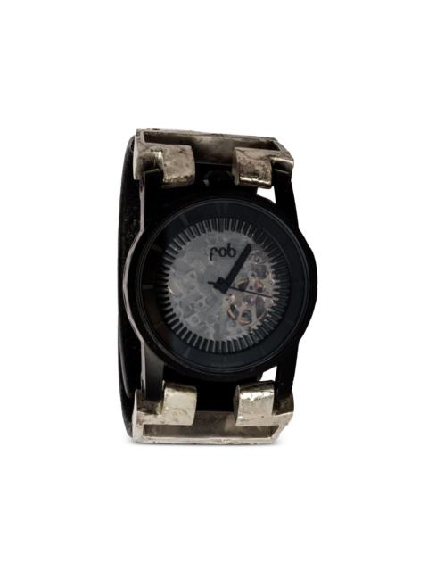 P4âFOB #419 42mm