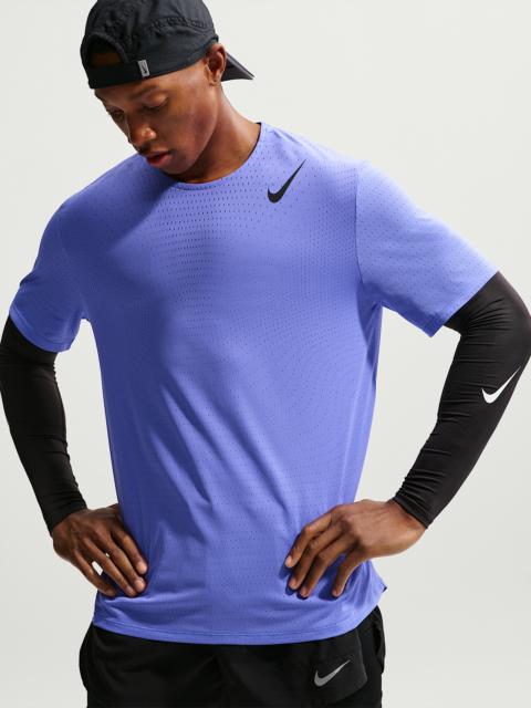 Nike AeroSwift Men's Dri-FIT ADV Short-Sleeve Running Top