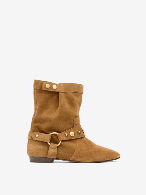 STANIA BOOTS