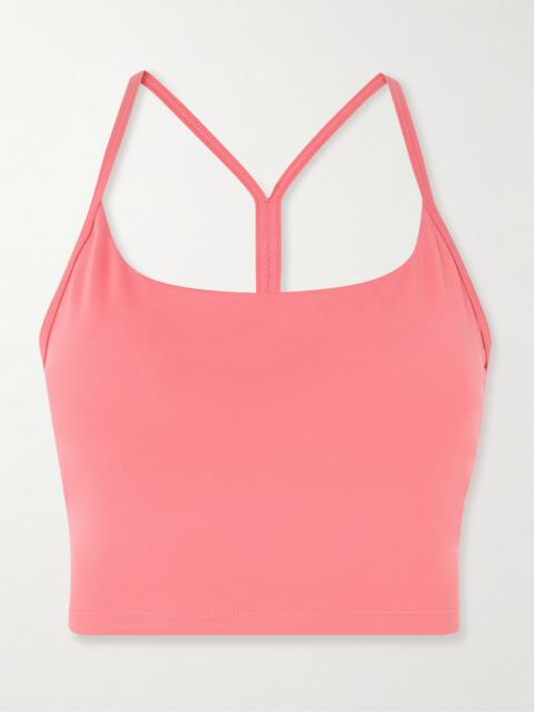 Harley Freesoft Jersey Sports Bra