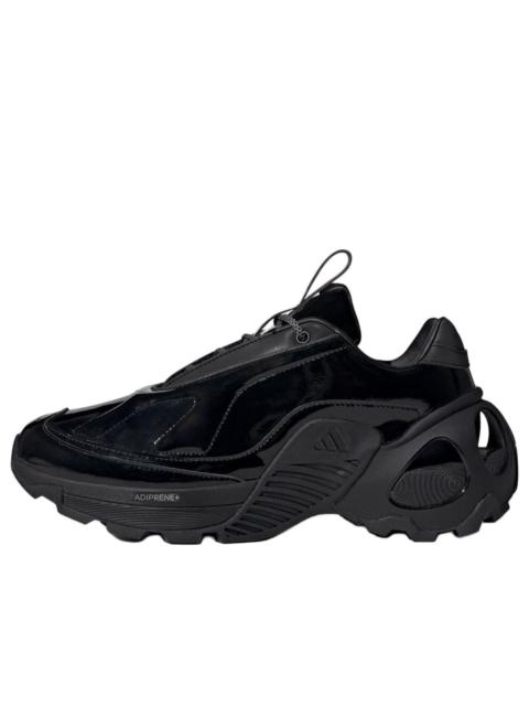 adidas Wonder Runner 'Black' JQ7514