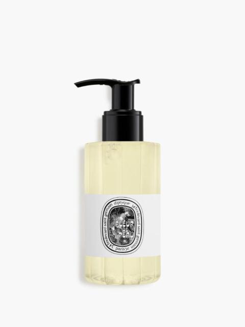 Fleur de Peau - Perfumed cleansing body gel