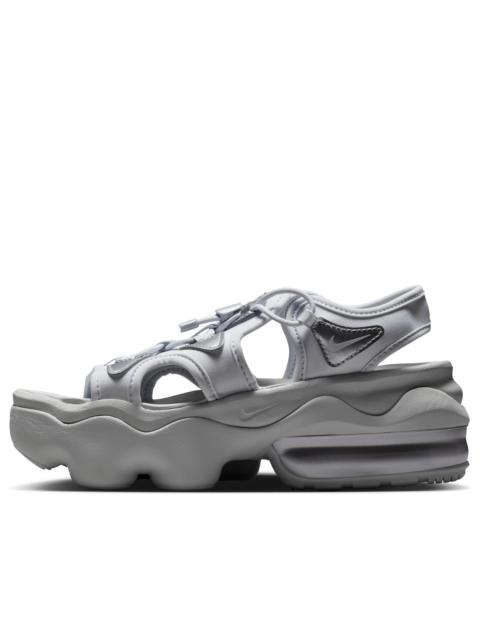 (WMNS) Nike Air Max Koko Sandals SE 'Pure Platinum Metallic Silver' HJ9651-001