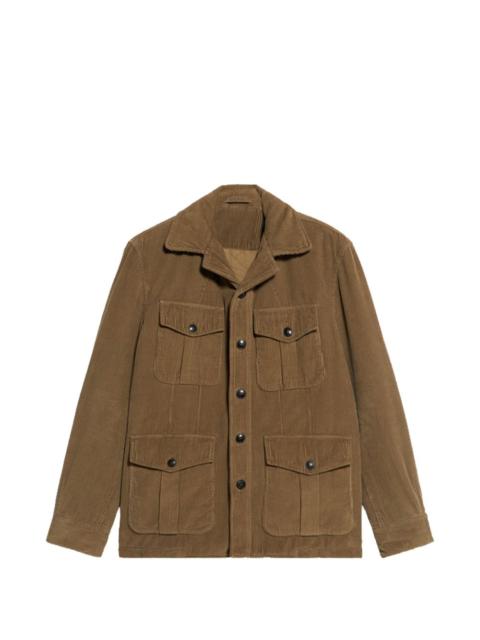 corduroy jacket