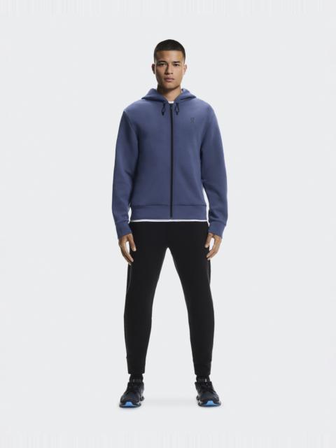 Focus Tech Zip Hoodie