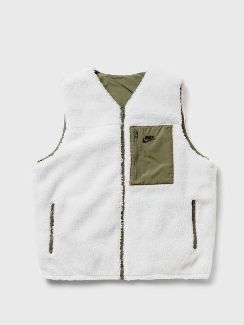 Reversible Winterized Vest