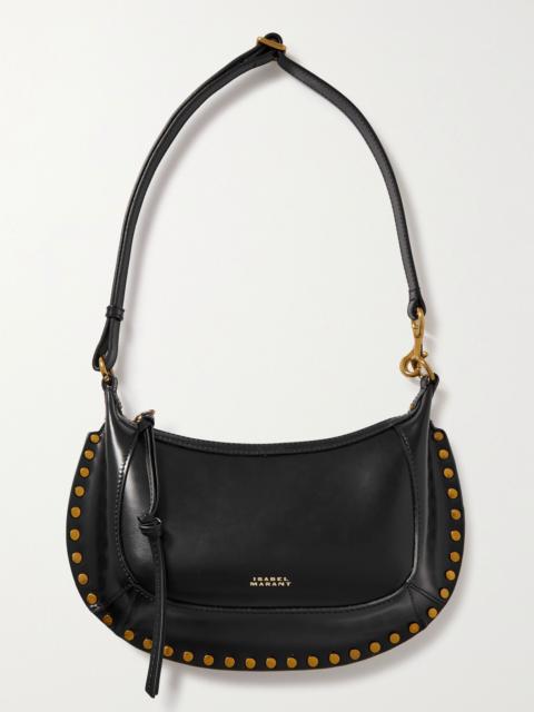 NAOKO HOBO STUDDED BAG