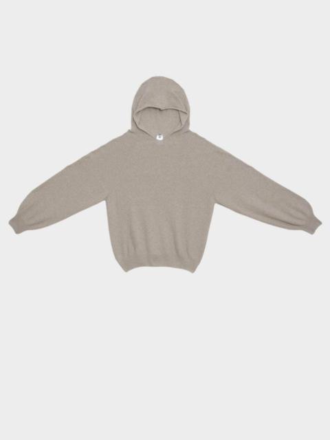 Soar Hoodie - Recycled Cashmere