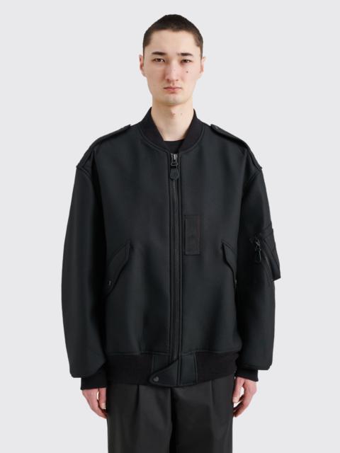 Vintage eYe Junya Watanabe X Comme Des Garçons MAN Jacket Size S