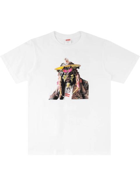 Rammellzee T-shirt